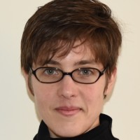 Mary Ludwig
