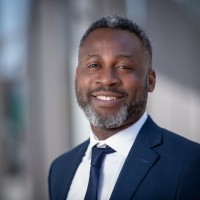 Omotayo Owoeye DPhil
