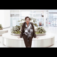 Leya Mitchell