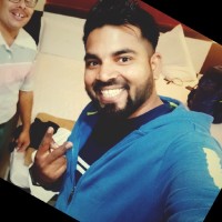 Vijay Shahu
