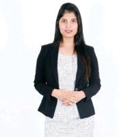 Nikita Mishra