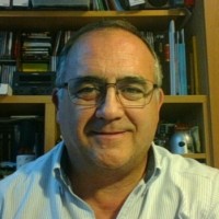 Joan Albert Besora Sanromà