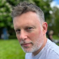 Adam King