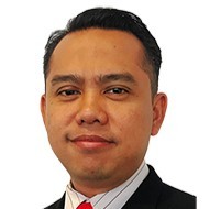MOHD FAIRUZ ABDULLAH SHOHIM