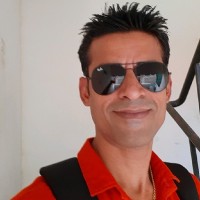Melvin D'Silva