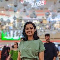Madhavi G