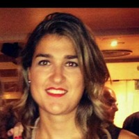 Olivia Gómez Martínez