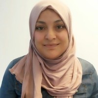 Samia Hamda