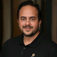 Rafael Caamaño, BBA, MBA