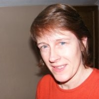 Beverley Goodwin