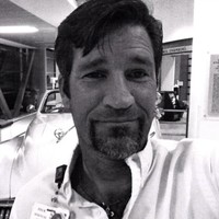 Tim Brandt, M Div, BCC