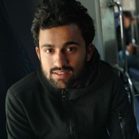 Imran Abidi