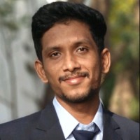 Akhil Gajavalli