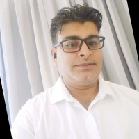 Pushpendra Singh