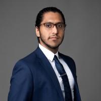 Shivam Kapoor