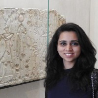 Shreya Sharma