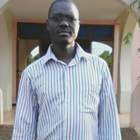 Labalpiny Stephen Oketta