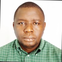 Gordon Ouma Obonyo.
