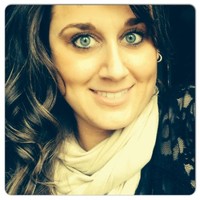 Aimee Nystrom
