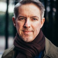 Damian Moran
