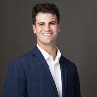 Cameron Benoit