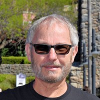 James Shebish
