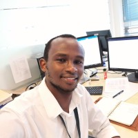 Evans Rutto Kaptum