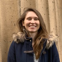 Emma Redfoot