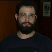 Pedro Kelab