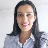 Maria Ester Oyarzun Guzman