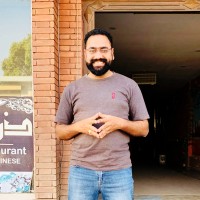 Wajid Raza