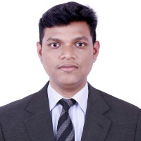 Akash K G