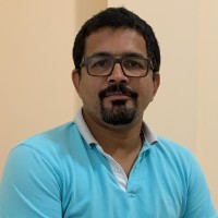 Suri Haridas