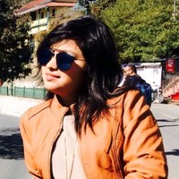 Simran Goel