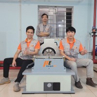 Nguyen Duc Kien Truong (VintechME Vietnam JSC)