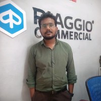 Raveen Krishna