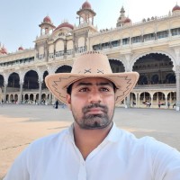 Lokendra Singh