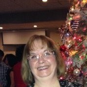 Cheryl Andersen