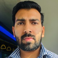 Surjeet Singh