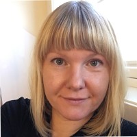Lovise Fiskå