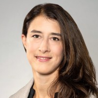 Adina Keller