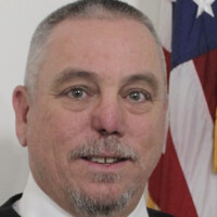 Dwayne Ruff