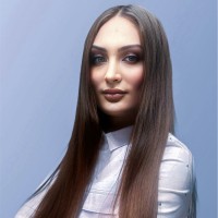 Anush Gevorgyan