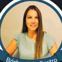 Bárbara De Castro Lorenzo