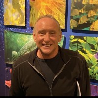 Gary Ghika