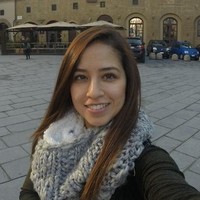 Areli Fernanda Salcedo Badillo