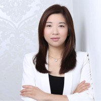 Stella Jia Jun Xu