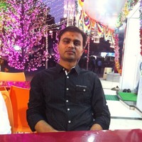 Virendra Vora