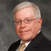 Michael P. Hammond, Cpa