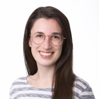 Joanie Caron